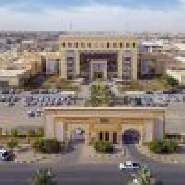 مدينة بريدة تنضم إلى مبادرة جودة الحياة العالمية مدينة بريدة تنضم إلى مبادرة جودة الحياة العالمية