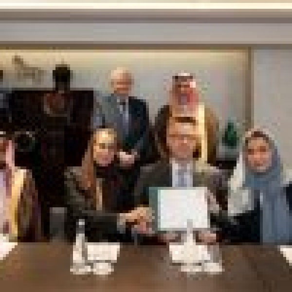 المملكة تعزز حضور المؤسسات المالية العالمية باستقطاب المقر الإقليمي لمجموعة bnp paribas الفرنسية