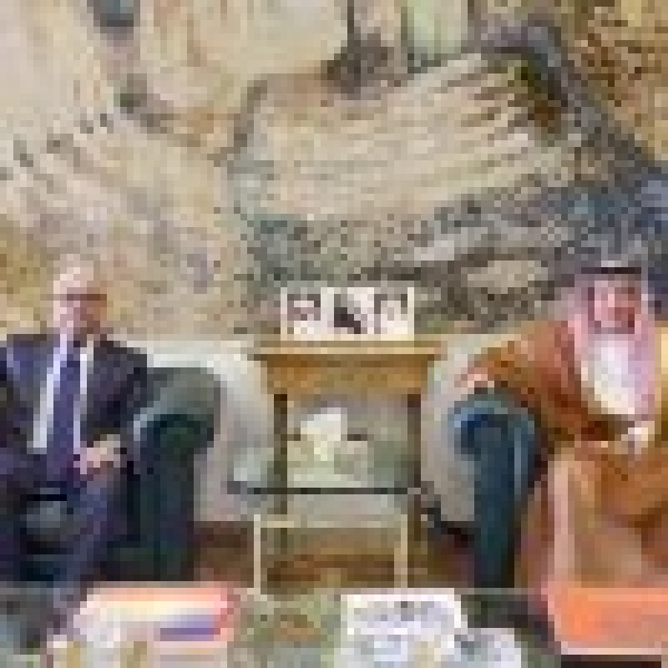نائب وزير الخارجية يستقبل سفير مصر نائب وزير الخارجية يستقبل سفير مصر
