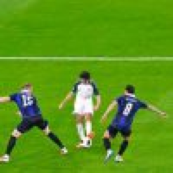 الأهلي السعودي يهزم أوكلاند سيتي ويتأهل لنهائي كأس القارات الثلاث الأهلي السعودي يهزم أوكلاند سيتي ويتأهل لنهائي كأس القارات الثلاث