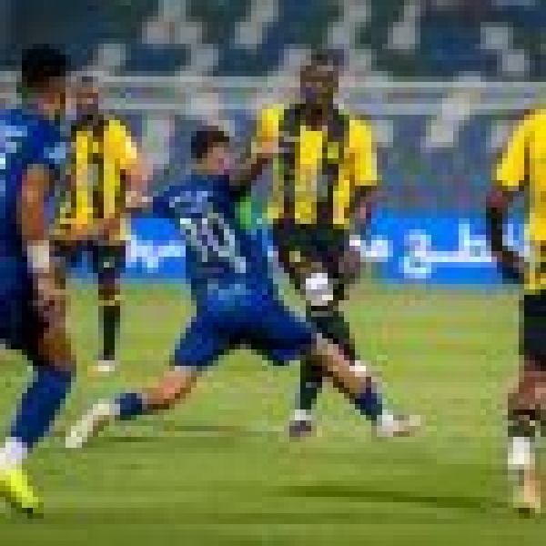 الفتح يتعادل مع الاتحاد في الجولة الرابعة من الدوري الفتح يتعادل مع الاتحاد في الجولة الرابعة من الدوري