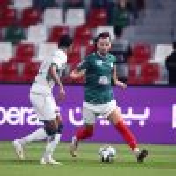 الدرعية يتغلب على الاتفاق بثلاثية نظيفة الدرعية يتغلب على الاتفاق بثلاثية نظيفة