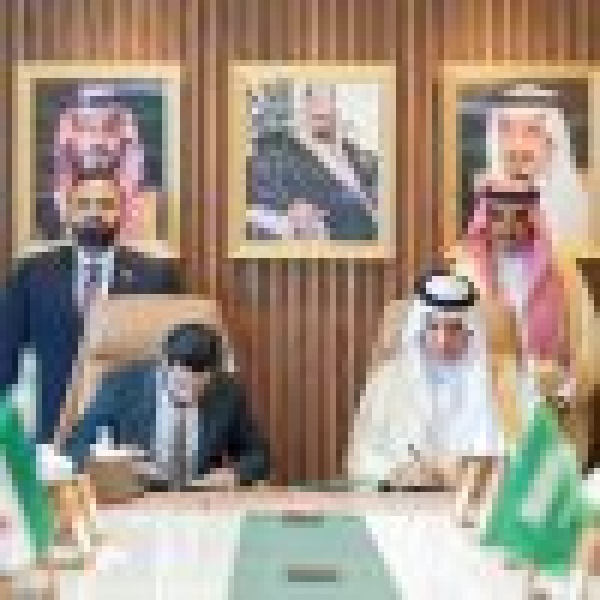 هيئة الإذاعة والتلفزيون ونظيرتها السورية توق عان مذكرة تفاهم لتعزيز التعاون الإذاعي والتلفزيوني