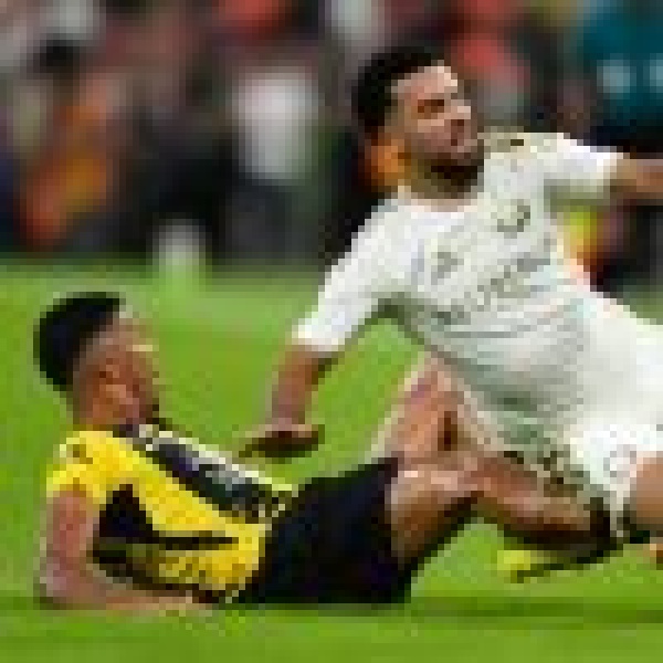 الاتحاد يتغل ب على ضيفه النصر 2 1 الاتحاد يتغل ب على ضيفه النصر 2 1