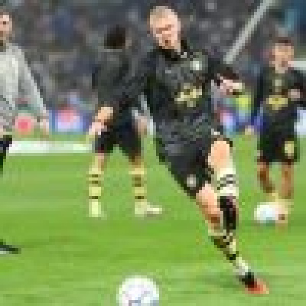 هالاند يقود السيتي للفوز على بورتو في دوري الأبطال