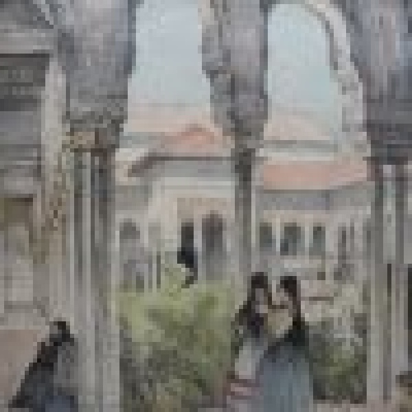 مكتبة الملك عبدالعزيز العامة تبرز نوادر التراث الأندلسي ومخطوطاته لأكثر من 4 قرون مكتبة الملك عبدالعزيز العامة تبرز نوادر التراث الأندلسي ومخطوطاته لأكثر من 4 قرون
