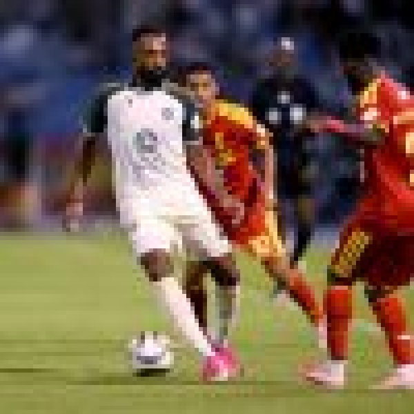 القادسية يتغلب على الأهلي 3 2 القادسية يتغلب على الأهلي 3 2