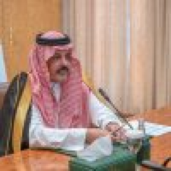 أمير حائل يرأس اجتماع اللجنة الرئيسة للدفاع المدني بالمنطقة أمير حائل يرأس اجتماع اللجنة الرئيسة للدفاع المدني بالمنطقة