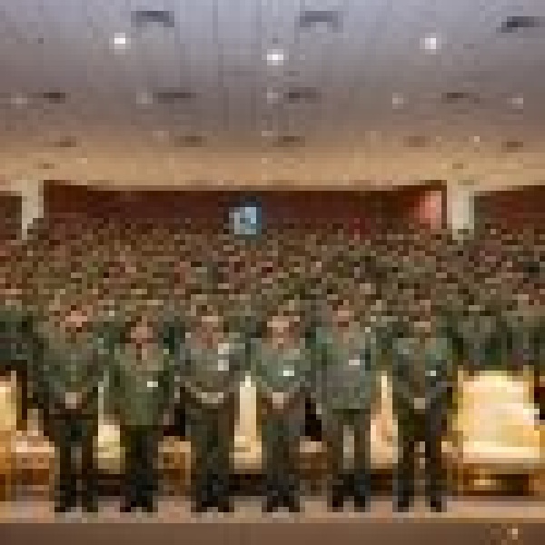 تحت رعاية وزير الداخلية المدير العام للسجون المكل ف يشهد حفل تخريج الدورة التأهيلية لأعمال قطاع المديرية العامة للسجون للضباط الخريجين تحت رعاية وزير الداخلية المدير العام للسجون المكل ف يشهد حفل تخريج الدورة التأهيلية لأعمال قطاع المديرية العامة للسجون للضباط الخريجين