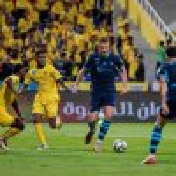 الهلال يتغلب على التعاون بسداسية نظيفة