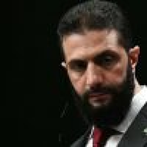 الرئيس السوري يبحث مع وزير الخارجية التركي المستجدات الإقليمية