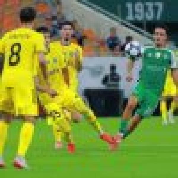 الأهلي يتعادل مع باختاكور الأوزبكي بدوري أبطال آسيا للنخبة
