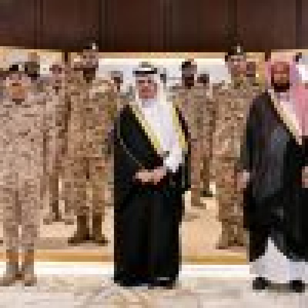برعاية وزير الحرس الوطني نائب الوزير يشهد الحفل الختامي لمسابقة الأمير عبدالله بن بندر بن عبدالعزيز لحفظ القرآن والسنة للمرابطين على الحدود برعاية وزير الحرس الوطني نائب الوزير يشهد الحفل الختامي لمسابقة الأمير عبدالله بن بندر بن عبدالعزيز لحفظ القرآن والسنة للمرابطين على الحدود