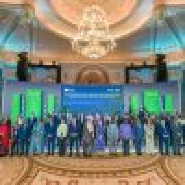المملكة و اليونسكو و آيكير يصدرون بيان ا مشترك ا في الرياض يدعو إلى تعزيز التعاون الدولي لتطوير الذكاء الاصطناعي