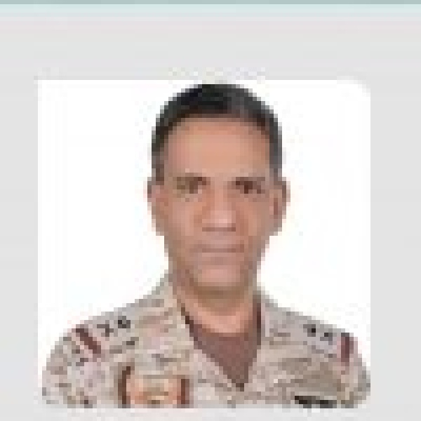 التحالف اعتراض وتدمير صاروخ باليستي أطلقته الميليشيا الحوثية باتجاه مدينة الرياض