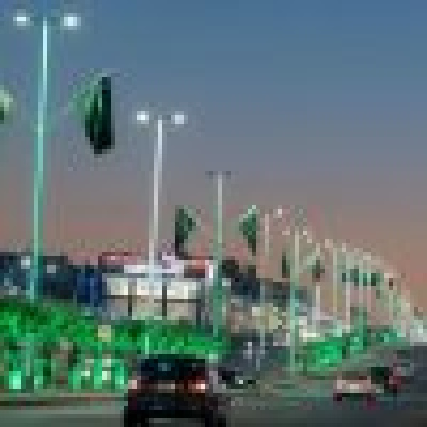 الحدود الشمالية تستعد لليوم الوطني السعودي بفعاليات متنوعة