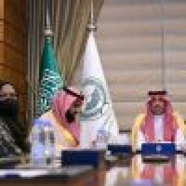 محافظ جدة يرأس الاجتماع الثاني للجمعية العمومية لجمعية مراكز الأحياء