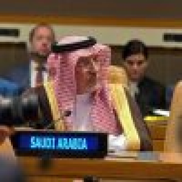 الدكتور الربيعة الدبلوماسية الإنسانية تشكل جسر ا يربط بين المبادئ والتطبيق واحترام القانون الدولي الإنساني وحماية المدنيين
