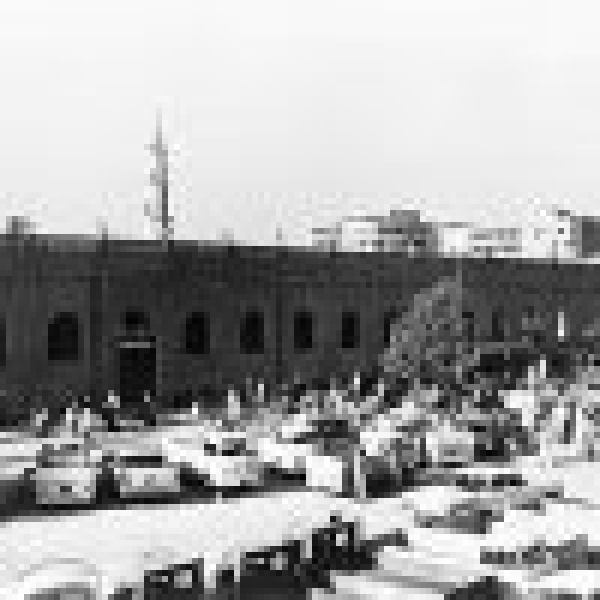 جامع الإمام تركي بن عبدالله حكاية عمرانية شاهدة على عمق الهوية السعودية جامع الإمام تركي بن عبدالله حكاية عمرانية شاهدة على عمق الهوية السعودية