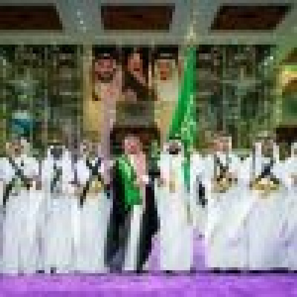 أمير المدينة المنورة يرعى احتفال أمانة المنطقة باليوم الوطني