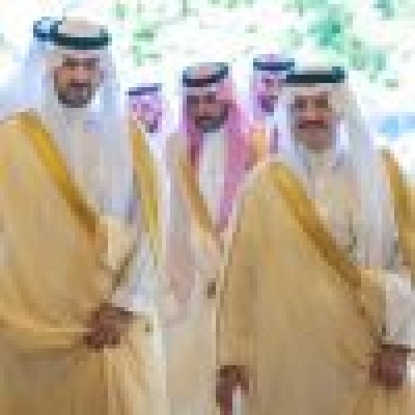 أمير الشرقية ونائبه يشاركان في احتفال إمارة المنطقة بمناسبة اليوم الوطني السعودي