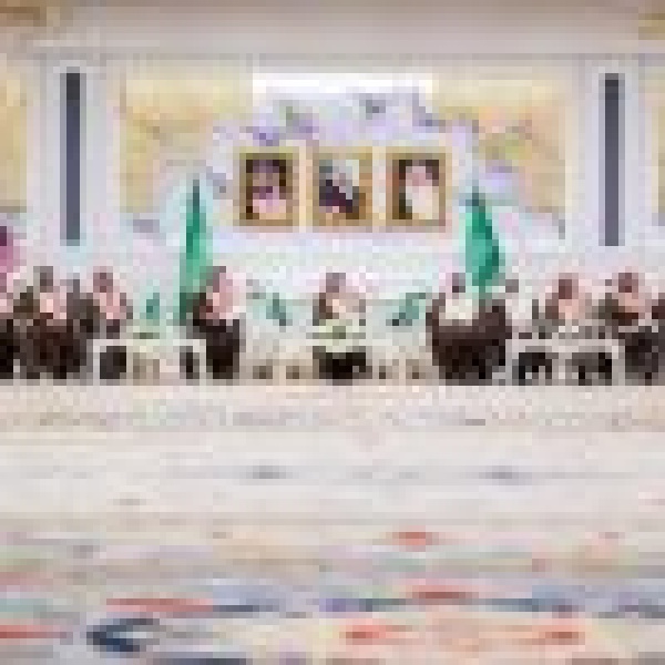 أمير القصيم يرعى حفل إمارة المنطقة بمناسبة اليوم الوطني