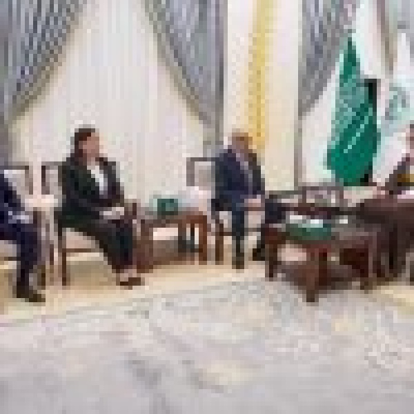 ناقشا الموضوعات ذات الاهتمام المشترك م حافظ الطائف يستقبل القنصل العام لمصر
