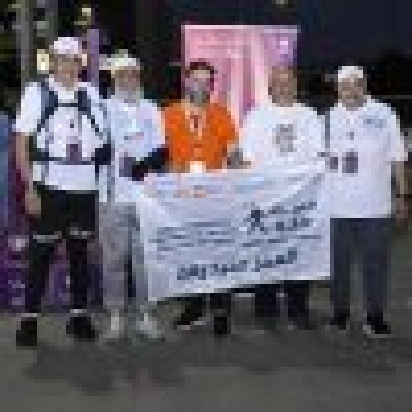 الجمعية السعودية الخيرية لمرض ألزهايمر تنظم فعالية توعوية حول صحة الدماغ الجمعية السعودية الخيرية لمرض ألزهايمر تنظم فعالية توعوية حول صحة الدماغ