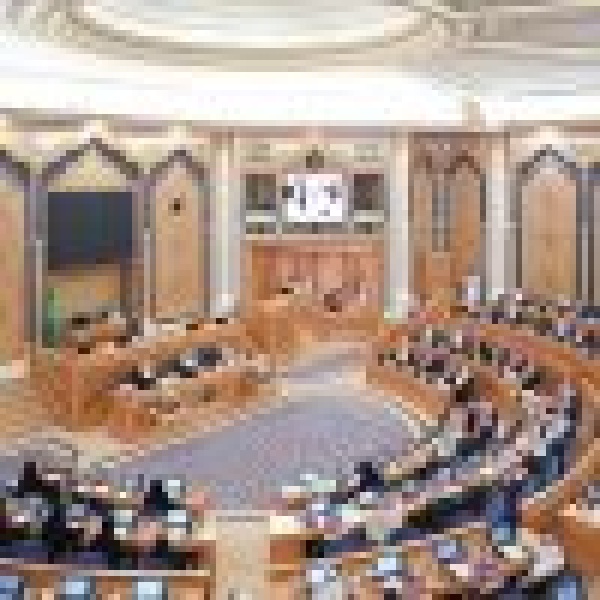 إنجازات مجلس الشورى خلال السنة الثانية من الدورة التاسعة إنجازات مجلس الشورى خلال السنة الثانية من الدورة التاسعة