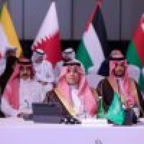 وكيل وزارة المالية للعلاقات الدولية جهود المملكة في مجالات التنمية المتعددة أثمرت عن تحقيق نتائج ملموسة عززت من النمو الاقتصادي وكيل وزارة المالية للعلاقات الدولية جهود المملكة في مجالات التنمية المتعددة أثمرت عن تحقيق نتائج ملموسة عززت من النمو الاقتصادي