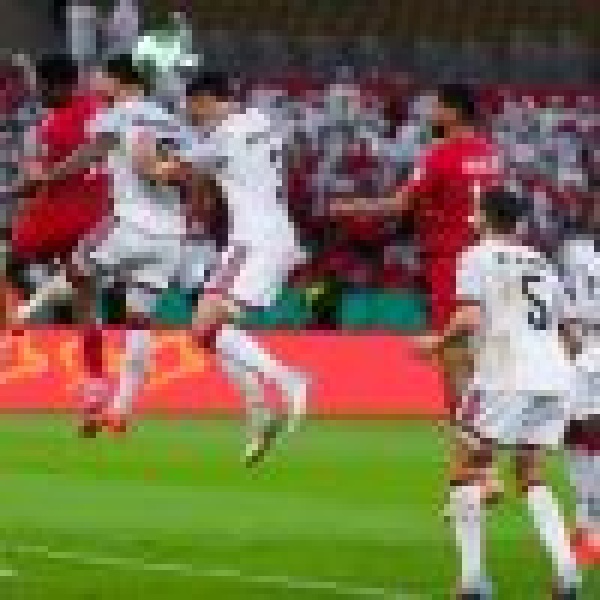 المنتخب الإماراتي يتأهل إلى نهائي خليجي 27 بفوزه على ع مان