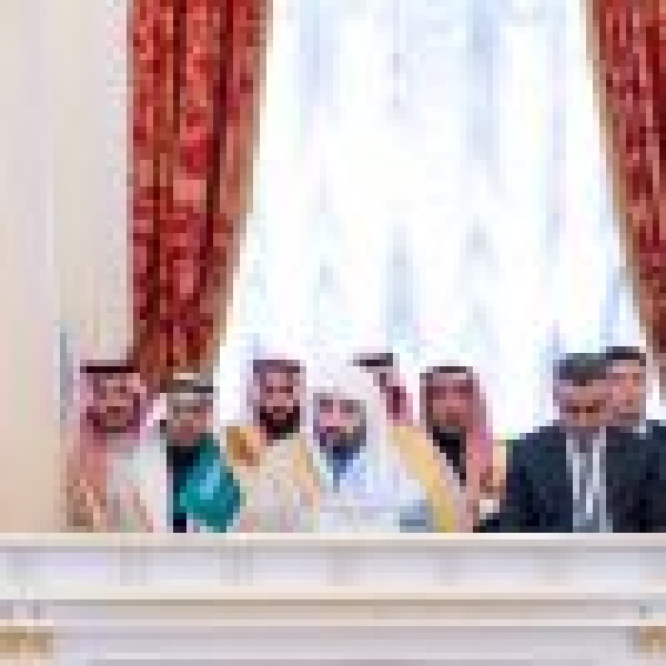 النائب العام يشارك في الاجتماع الـ24 للنواب العموم للدول الأعضاء بـ منظمة شنغهاي للتعاون بروسيا