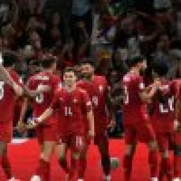 البرتغال يهزم النرويج ويتأهل لدور الثمانية في دوري أمم أوروبا البرتغال يهزم النرويج ويتأهل لدور الثمانية في دوري أمم أوروبا