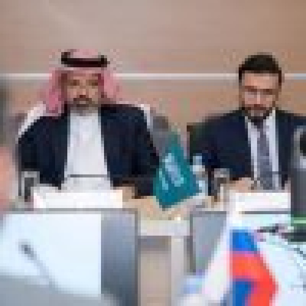 اللجنة الوطنية للامتياز التجاري تعزز حضور العلامات السعودية في السوق الروسي اللجنة الوطنية للامتياز التجاري تعزز حضور العلامات السعودية في السوق الروسي