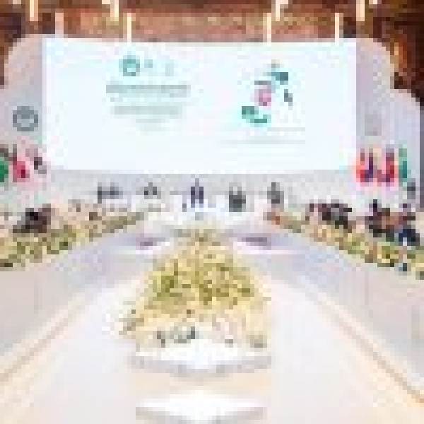 نظمته وزارة الشؤون الإسلامية بالعاصمة الكمبودية مؤتمر خير أمة الرابع ي سل ط الضوء على محاسن الوسطية في ختام جلساته العلمية