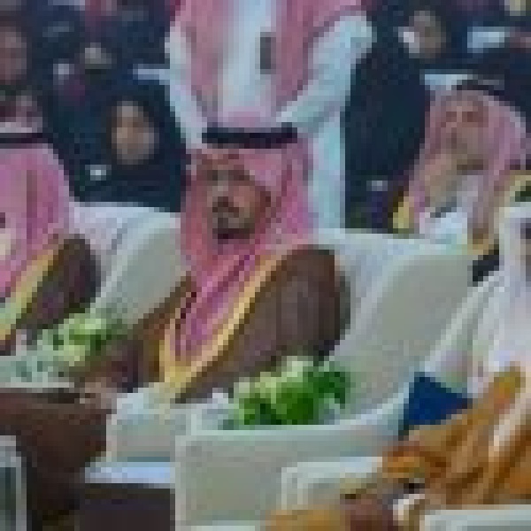 أمير المدينة المنورة يرعى المؤتمر الدولي للابتكار التكنولوجي والهندسي أمير المدينة المنورة يرعى المؤتمر الدولي للابتكار التكنولوجي والهندسي