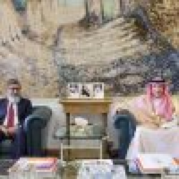 نائب وزير الخارجية يستقبل سفير بنغلاديش لدى المملكة نائب وزير الخارجية يستقبل سفير بنغلاديش لدى المملكة