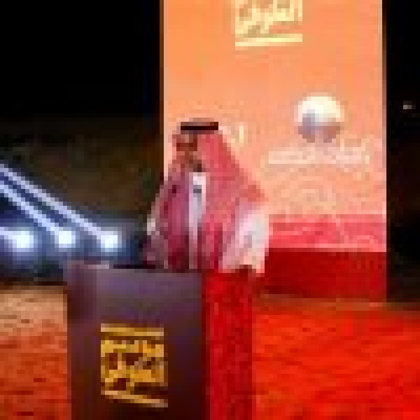 الرئيس التنفيذي لهيئة تطوير محمية الملك عبدالعزيز الملكية يدش ن موسم الطوقي 2026 2027 الرئيس التنفيذي لهيئة تطوير محمية الملك عبدالعزيز الملكية يدش ن موسم الطوقي 2026 2027