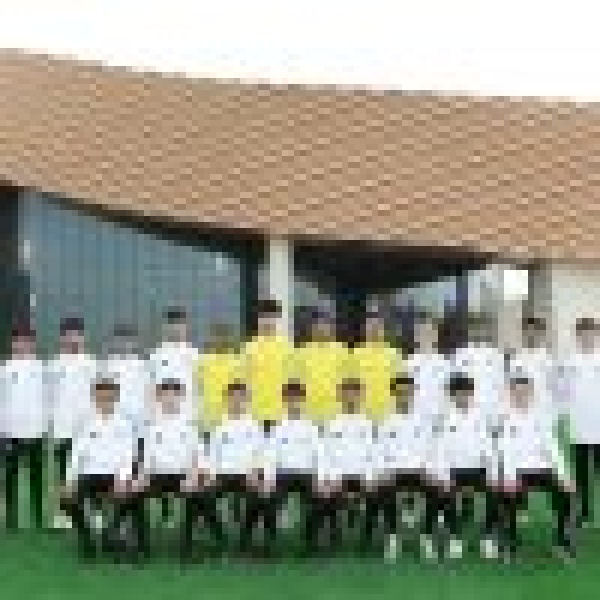 بعد حصولها على الرخصة رسميا من الاتحاد الملكي لكرة القدم في مدريد