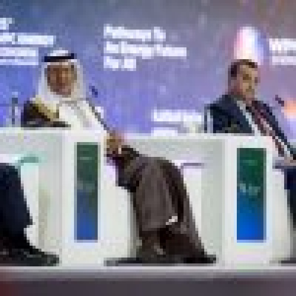 ضمن أعمال مؤتمر البترول الدولي وزير الطاقة يؤكد اهتمام المملكة بنهج التخطيط الم سبق لمواجهة الأزمات ضمن أعمال مؤتمر البترول الدولي وزير الطاقة يؤكد اهتمام المملكة بنهج التخطيط الم سبق لمواجهة الأزمات