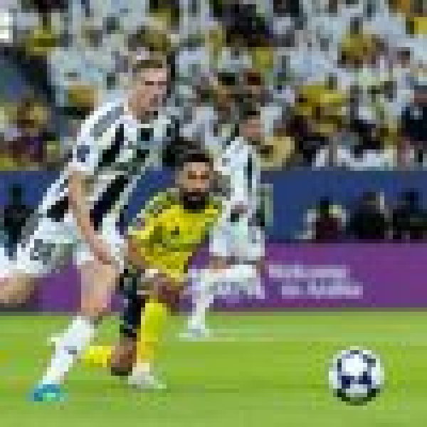 النصر يهزم نيفتشي الأوزبكي بثلاثية في أبطال آسيا للنخبة النصر يهزم نيفتشي الأوزبكي بثلاثية في أبطال آسيا للنخبة