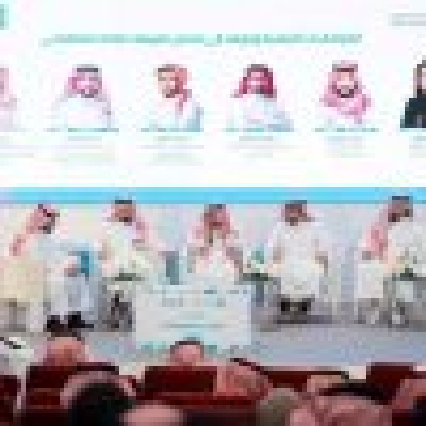 سدايا تستعرض دور المواصفات القياسية في تمكين تطبيقات الذكاء الاصطناعي سدايا تستعرض دور المواصفات القياسية في تمكين تطبيقات الذكاء الاصطناعي
