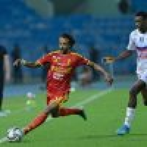القادسية يتغلب على أبها بهدفين مقابل هدف في الدوري السعودي للمحترفين القادسية يتغلب على أبها بهدفين مقابل هدف في الدوري السعودي للمحترفين