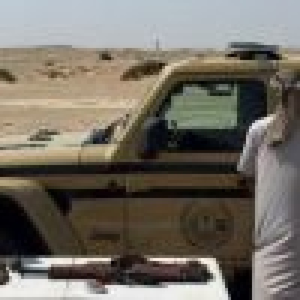 ضبط مواطنين لارتكابهما مخالفة الصيد دون ترخيص في المدينة المنورة