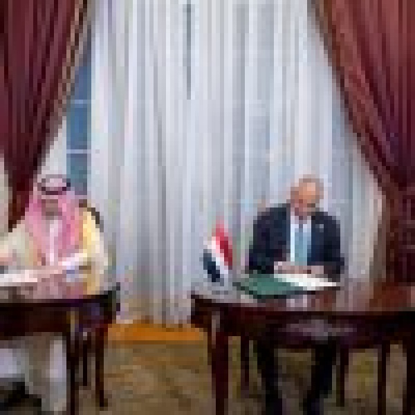 المملكة توق ع وثيقة الانضمام إلى عضوية الاتحاد العربي للقضاء الإداري في القاهرة