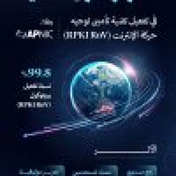 المملكة تحقق المركز الأول عالمي ا في تفعيل تقنية تأمين توجيه حركة الإنترنت rpki rov المملكة تحقق المركز الأول عالمي ا في تفعيل تقنية تأمين توجيه حركة الإنترنت rpki rov
