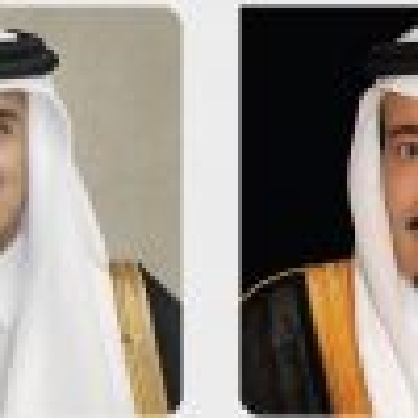 خادم الحرمين الشريفين يتلقى رسالة خطية من أمير قطر خادم الحرمين الشريفين يتلقى رسالة خطية من أمير قطر
