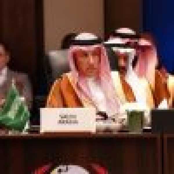 مندوب المملكة لدى منظمة التعاون الإسلامي يشارك في الاجتماع الوزاري لدول المنظمة في دورته الـ52 مندوب المملكة لدى منظمة التعاون الإسلامي يشارك في الاجتماع الوزاري لدول المنظمة في دورته الـ52