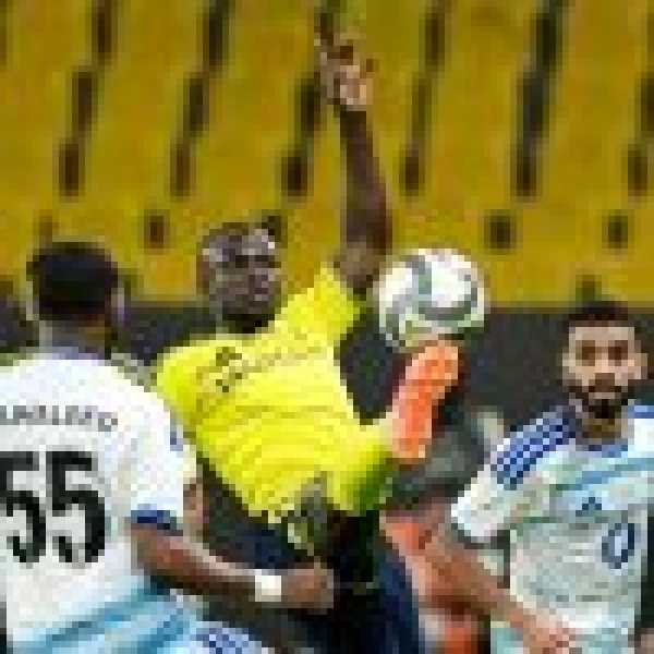 النصر يتغل ب على نيوم بهدف نظيف النصر يتغل ب على نيوم بهدف نظيف