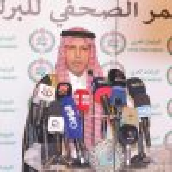 رئيس البرلمان العربي رئاستي تمثل امتداد ا لمكانة المملكة وتقديرها عربي ا ودولي ا